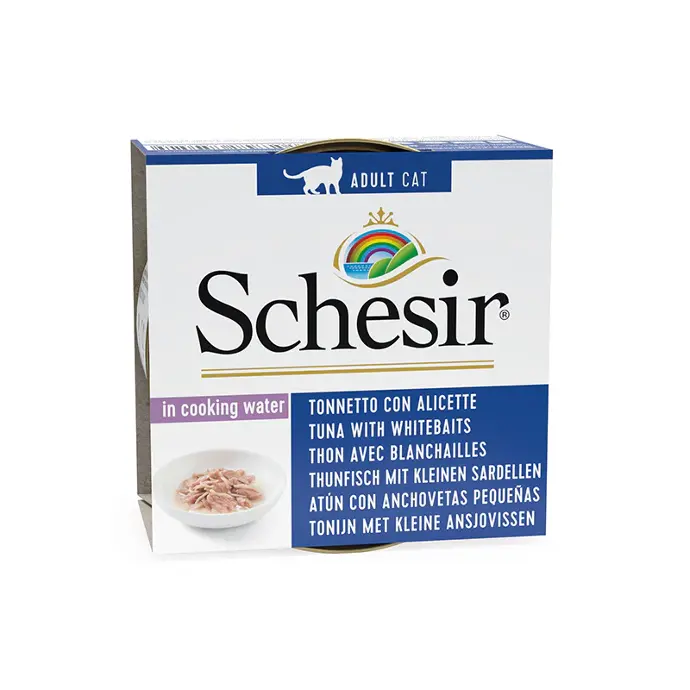 best cat wet food