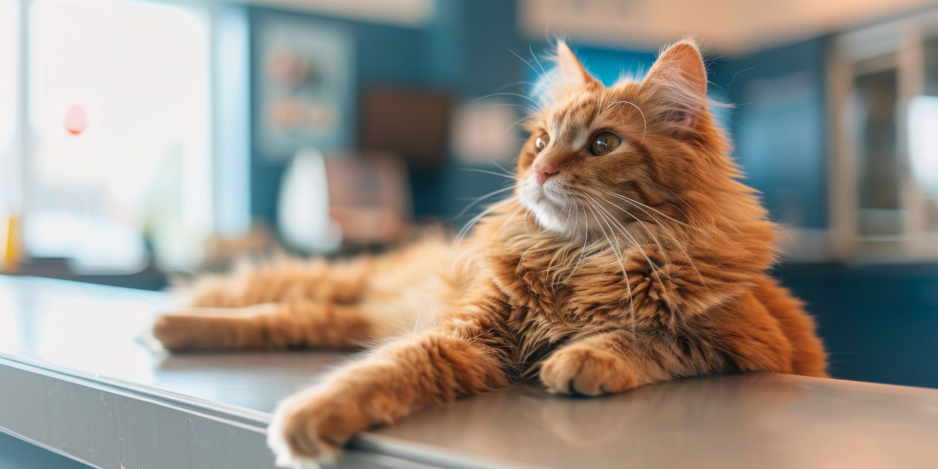 Best wet food for senior cats