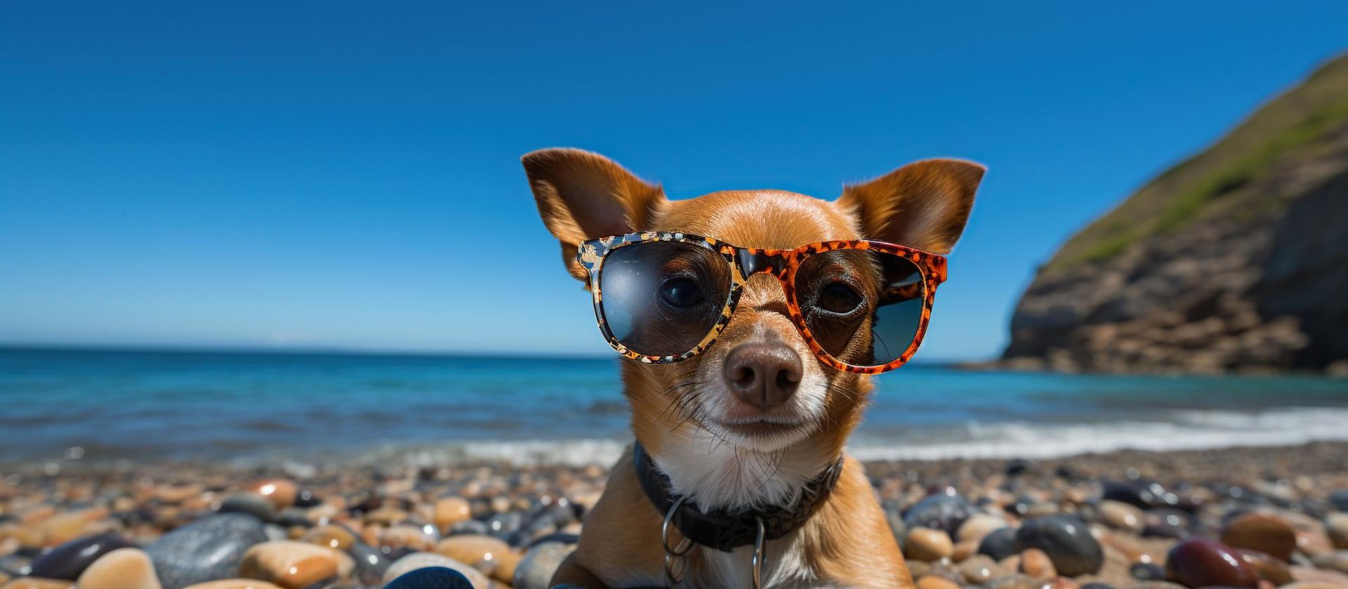 uae pets in summer