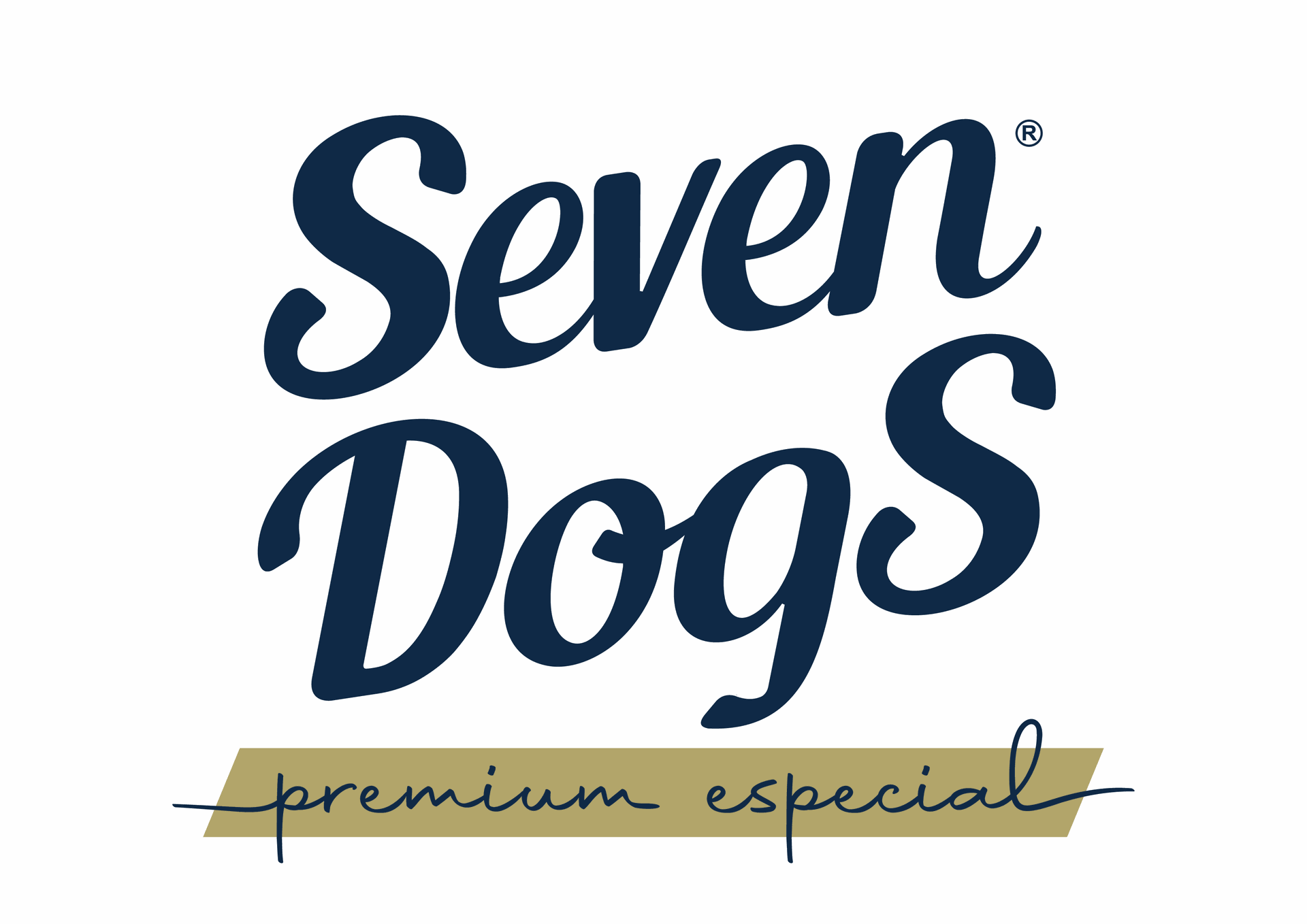 Seven Dogs